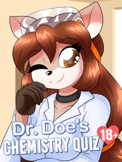 dr does chemistry quiz|Anyone know any games similar to Dr Does : r/lewdgames